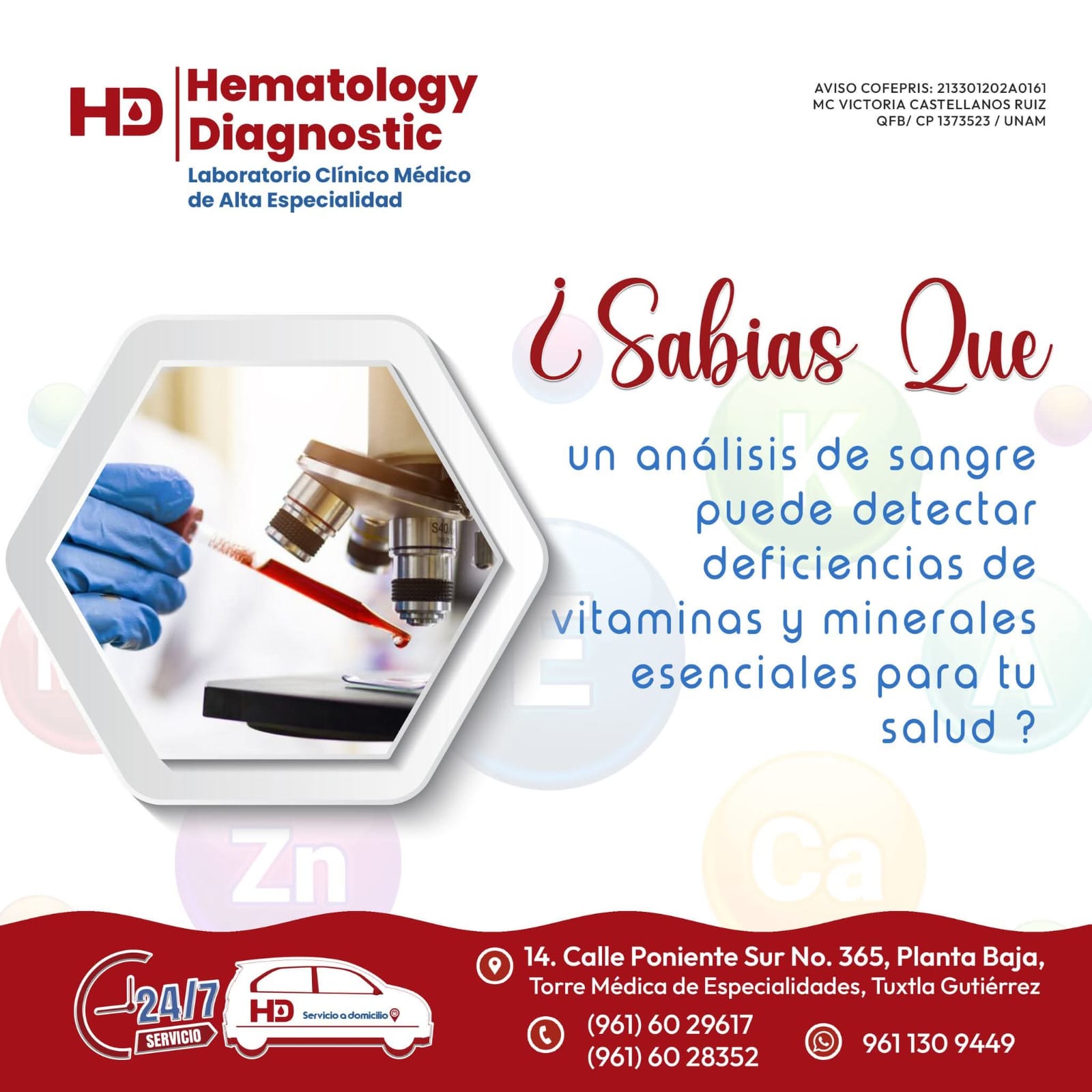 Promoción 3